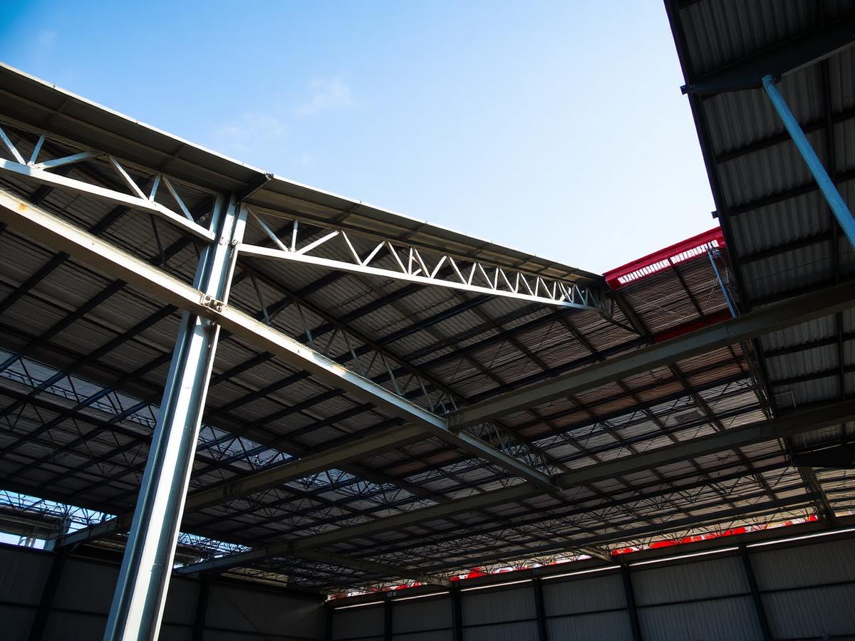 Roofing