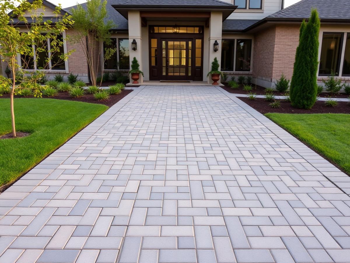 Premium Driveway