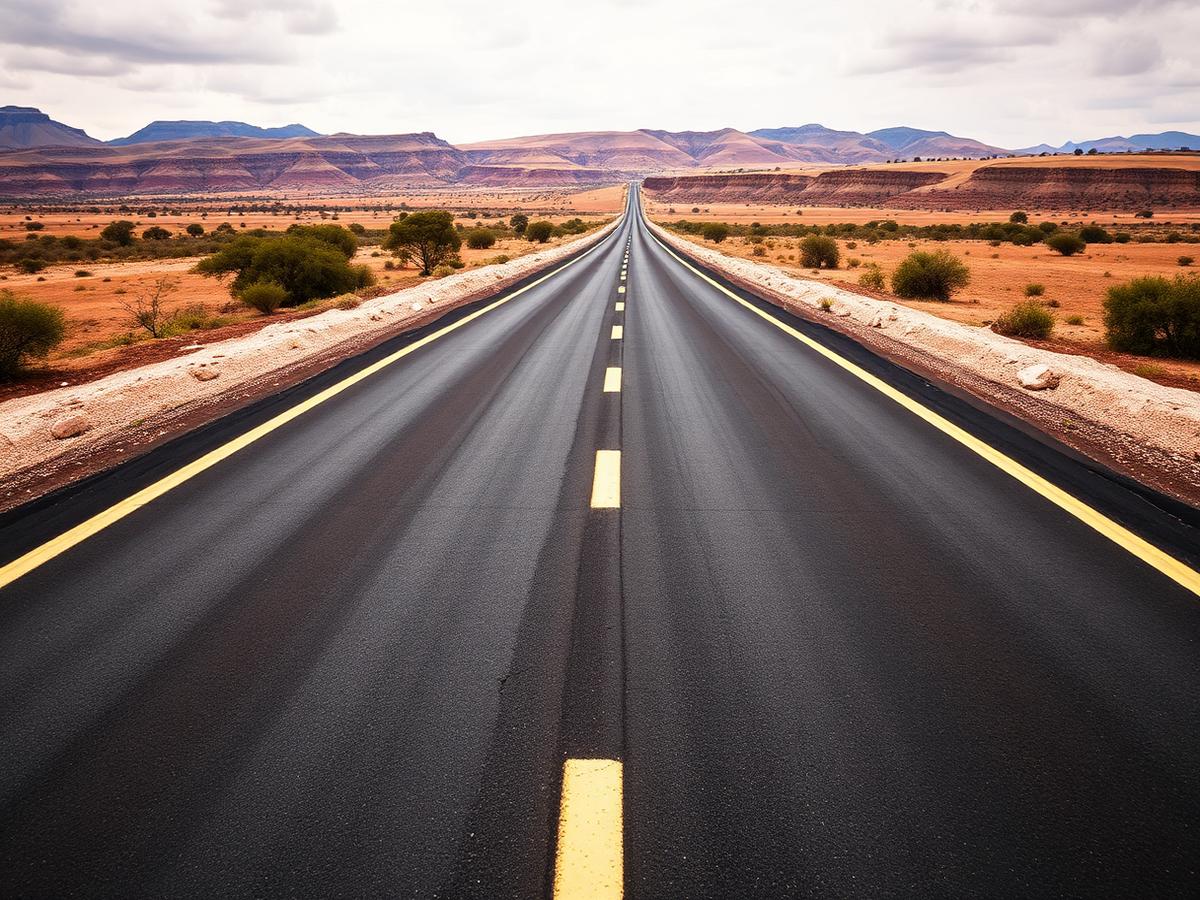 Road Construction